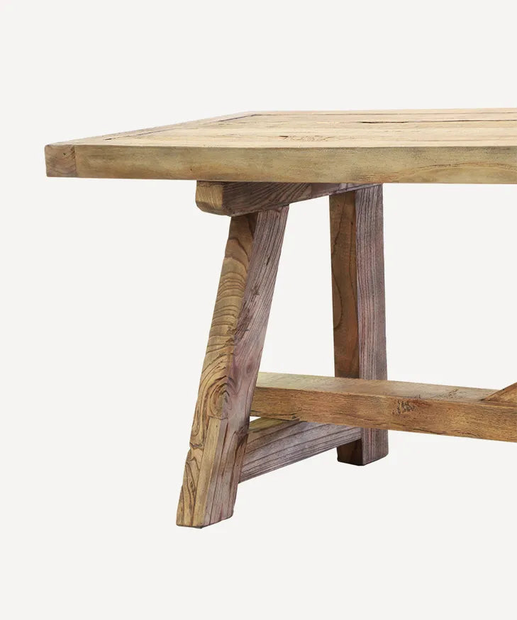 French Country Sarah Bench