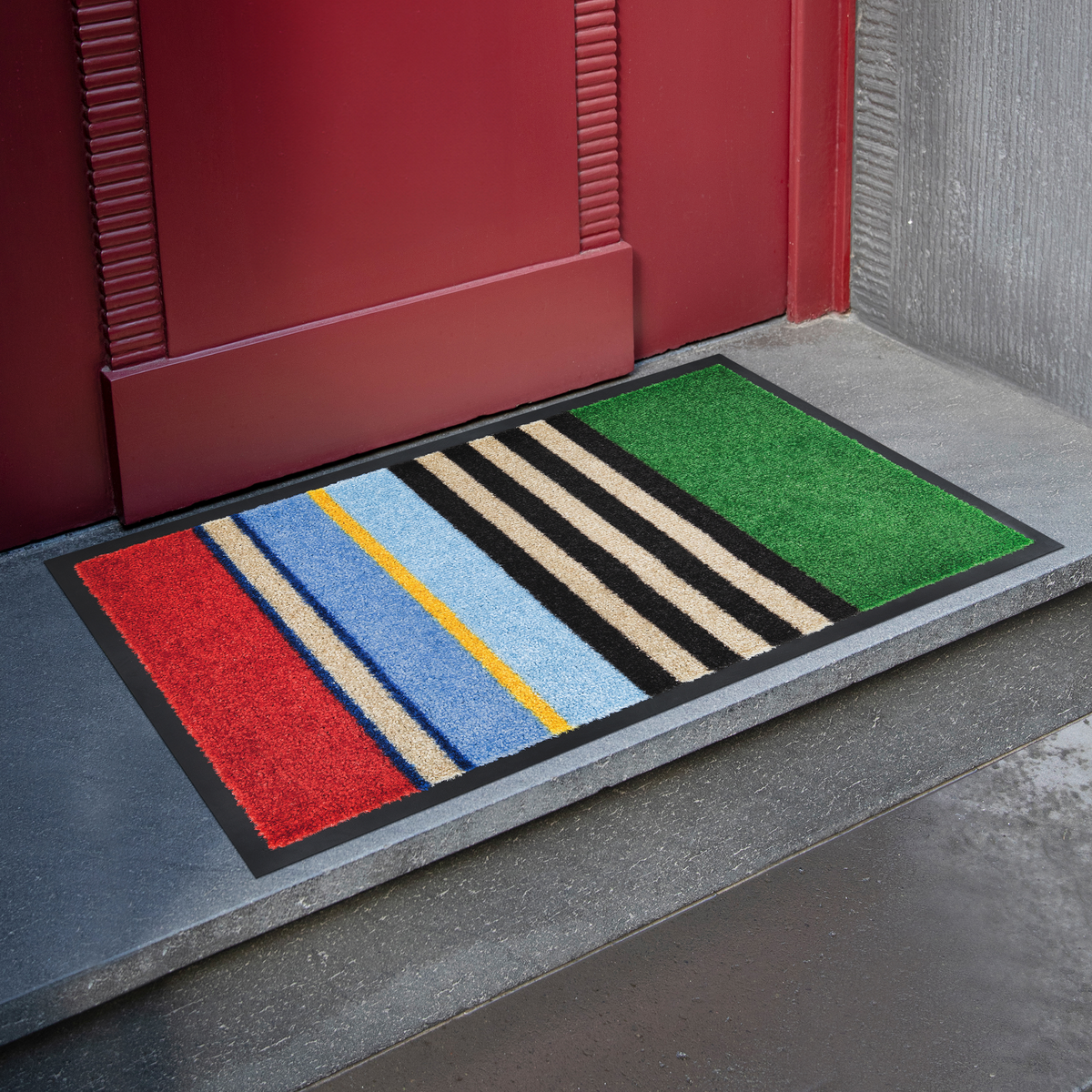 Remember Doormat - Rio