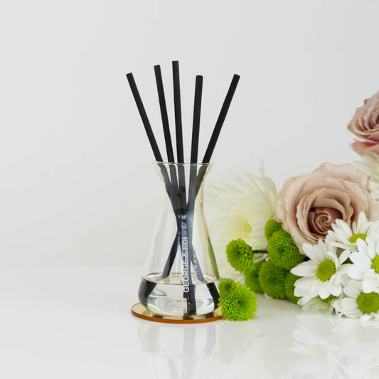 George & Edi Diffuser Set
