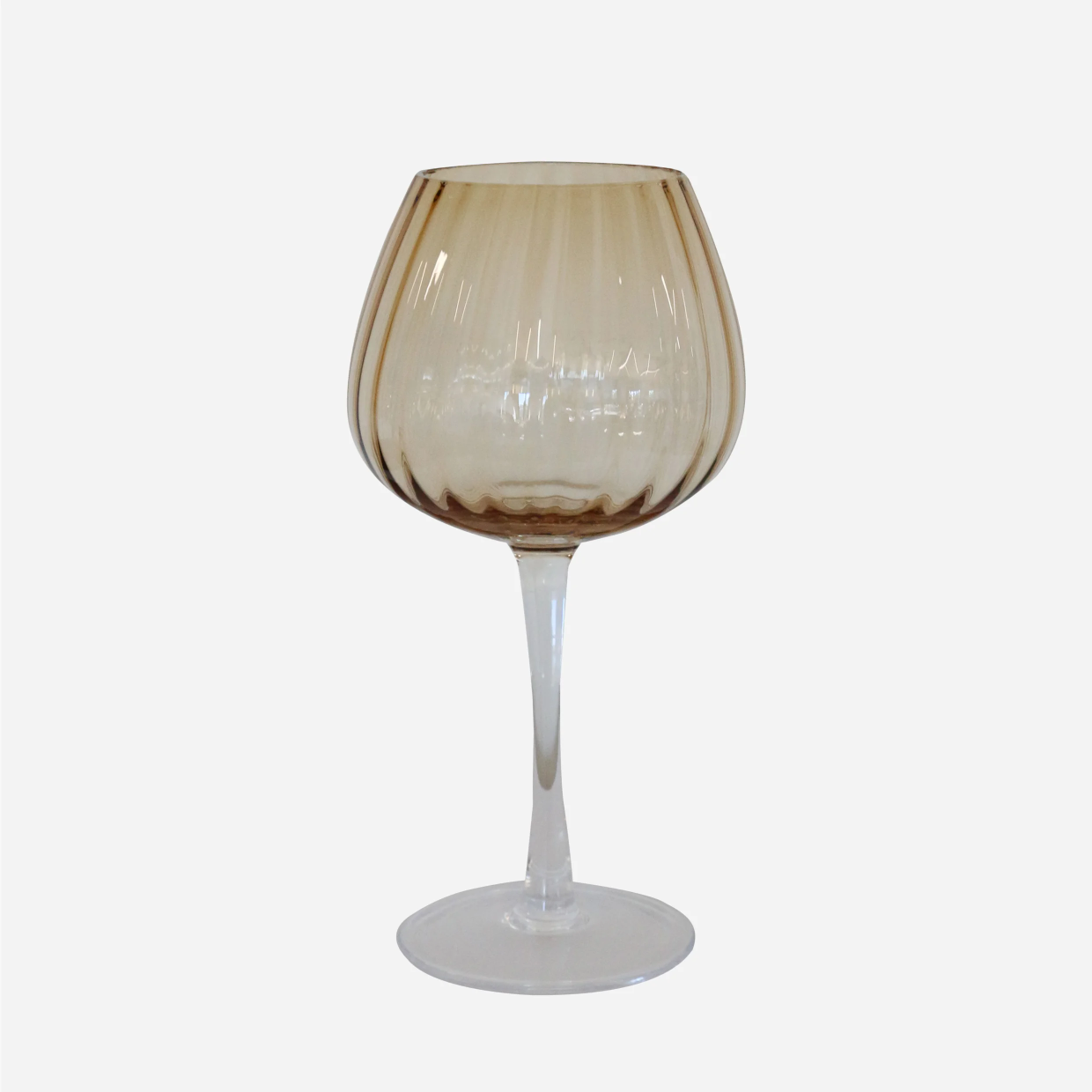 CC Interiors Casablanca Wine Glasses - Set of 4