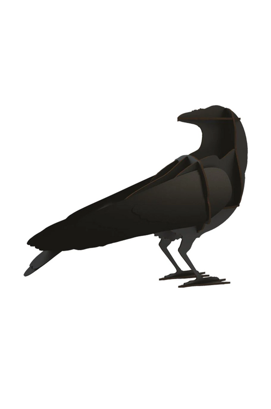 Ibride Gustav the Raven