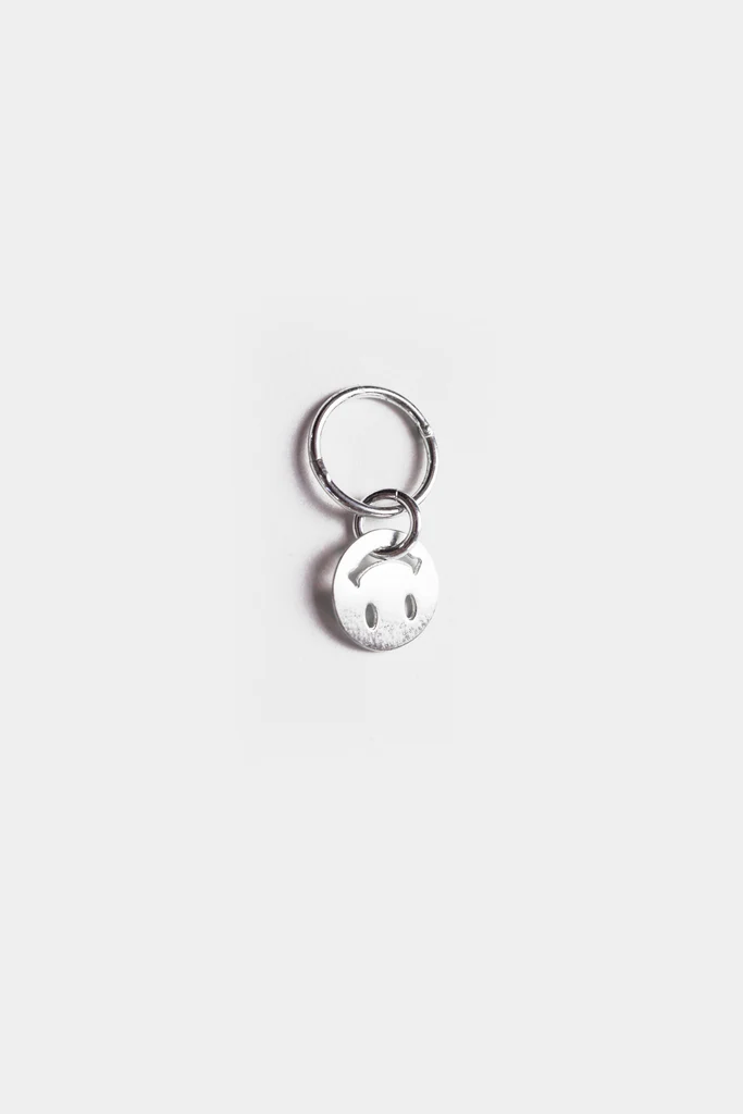 Company of Strangers Happy Sleeper - Sterling Silver