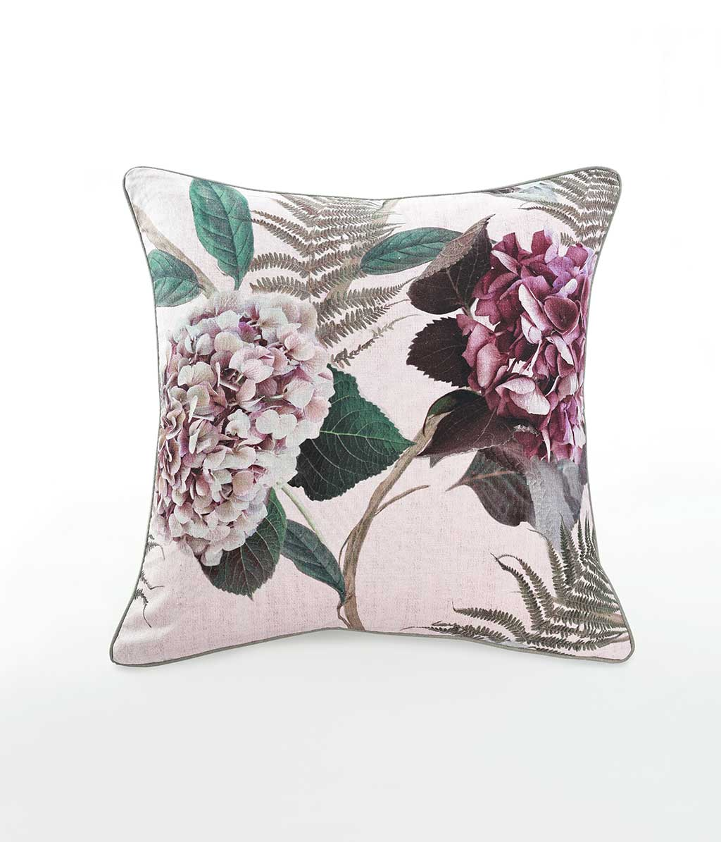 M. M Linen Heidi Square Cushion