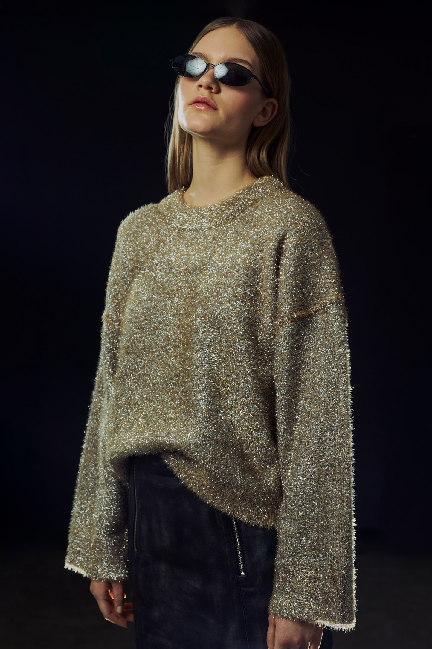 Karen by Simonsen Sada Knit - Simply Taupe