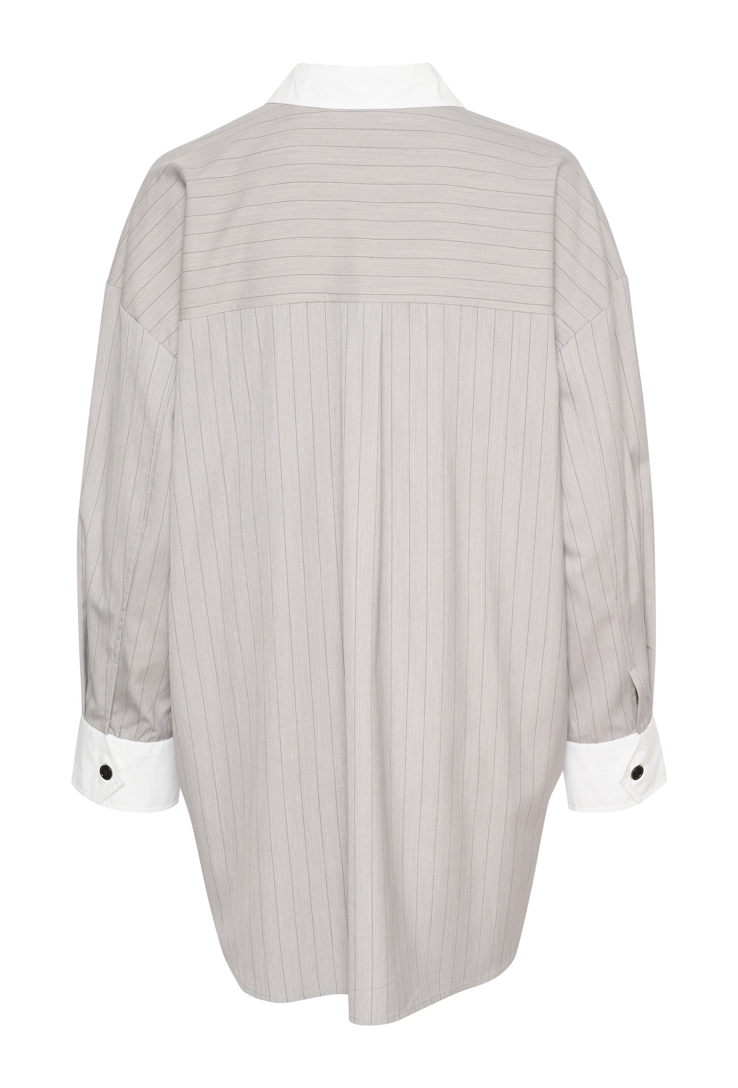 Karen By Simonsen KBRianna Shirt - Thunderstorm