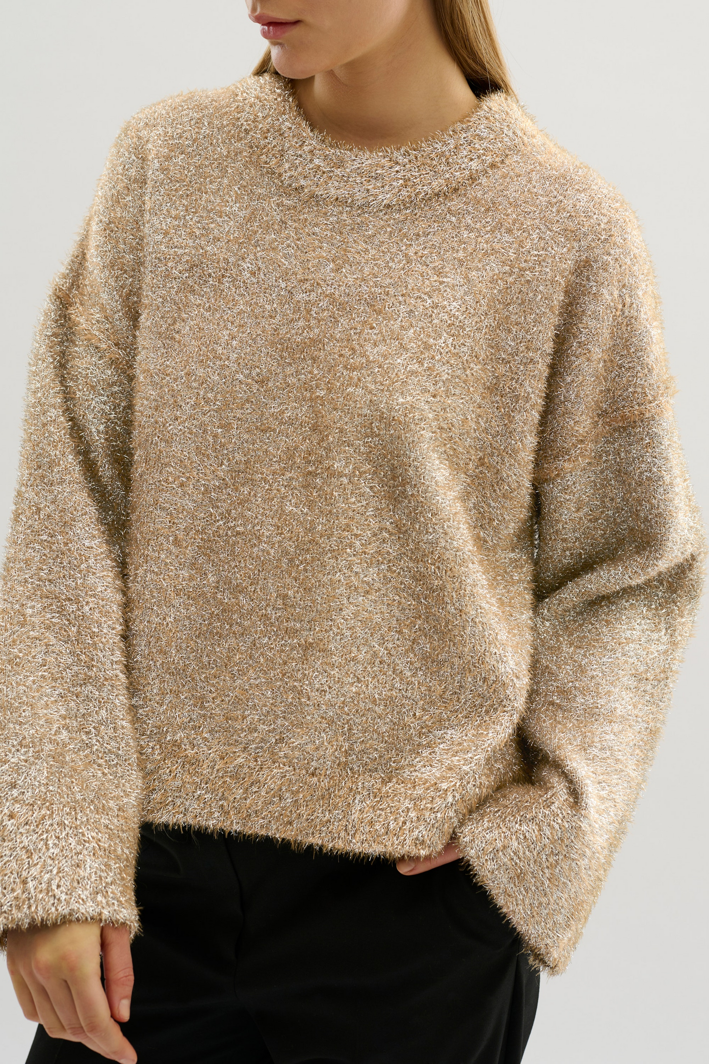 Karen by Simonsen Sada Knit - Simply Taupe