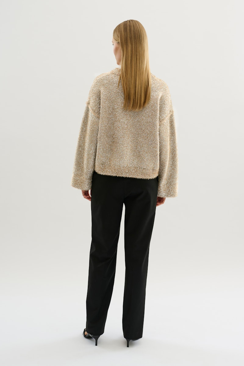 Karen by Simonsen Sada Knit - Simply Taupe