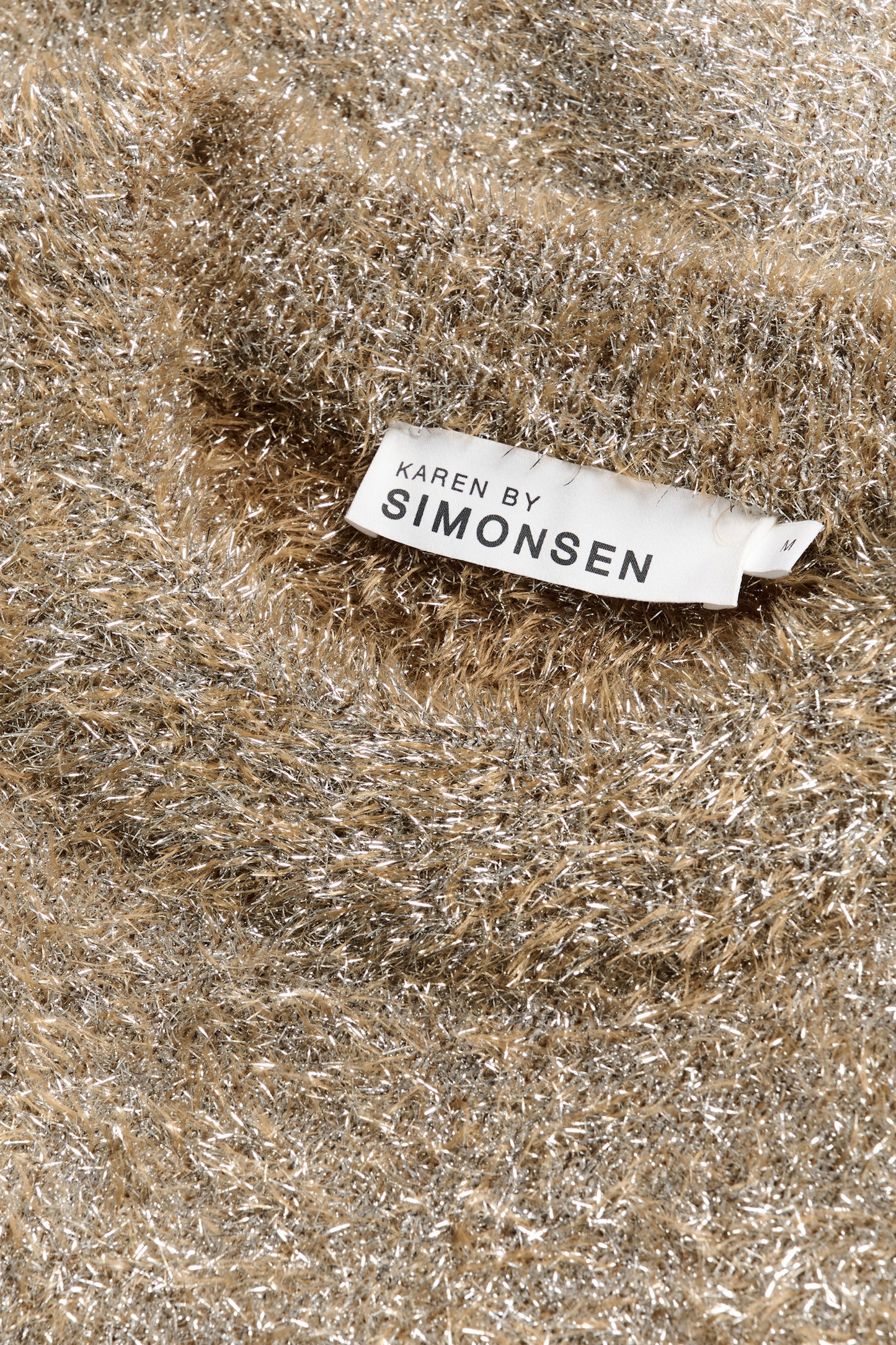 Karen by Simonsen Sada Knit - Simply Taupe