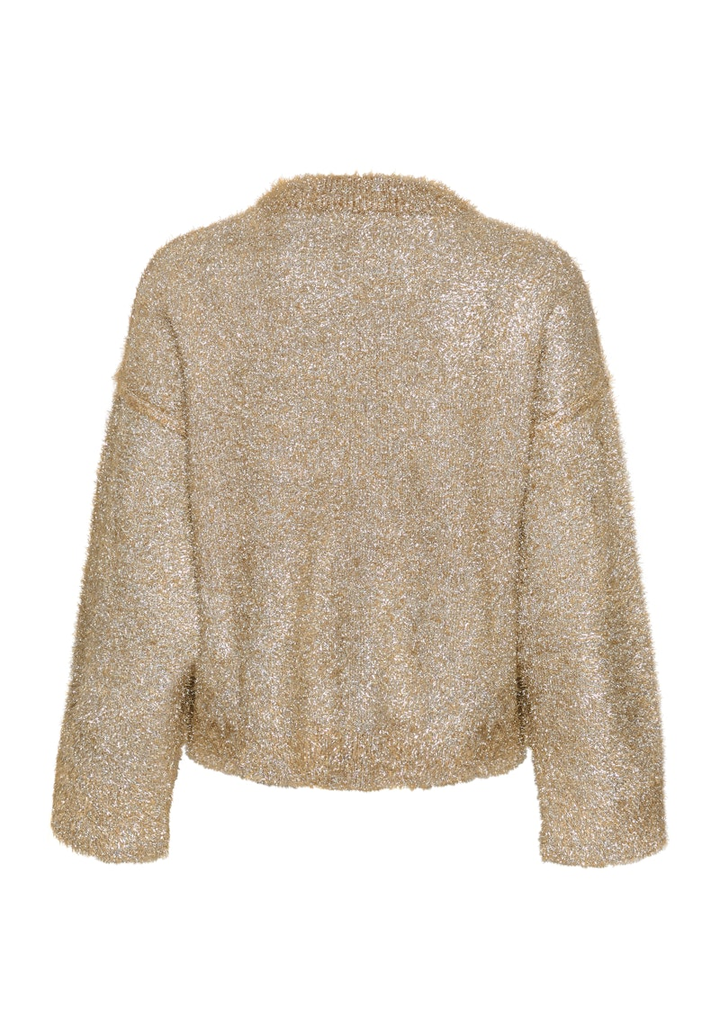 Karen by Simonsen Sada Knit - Simply Taupe