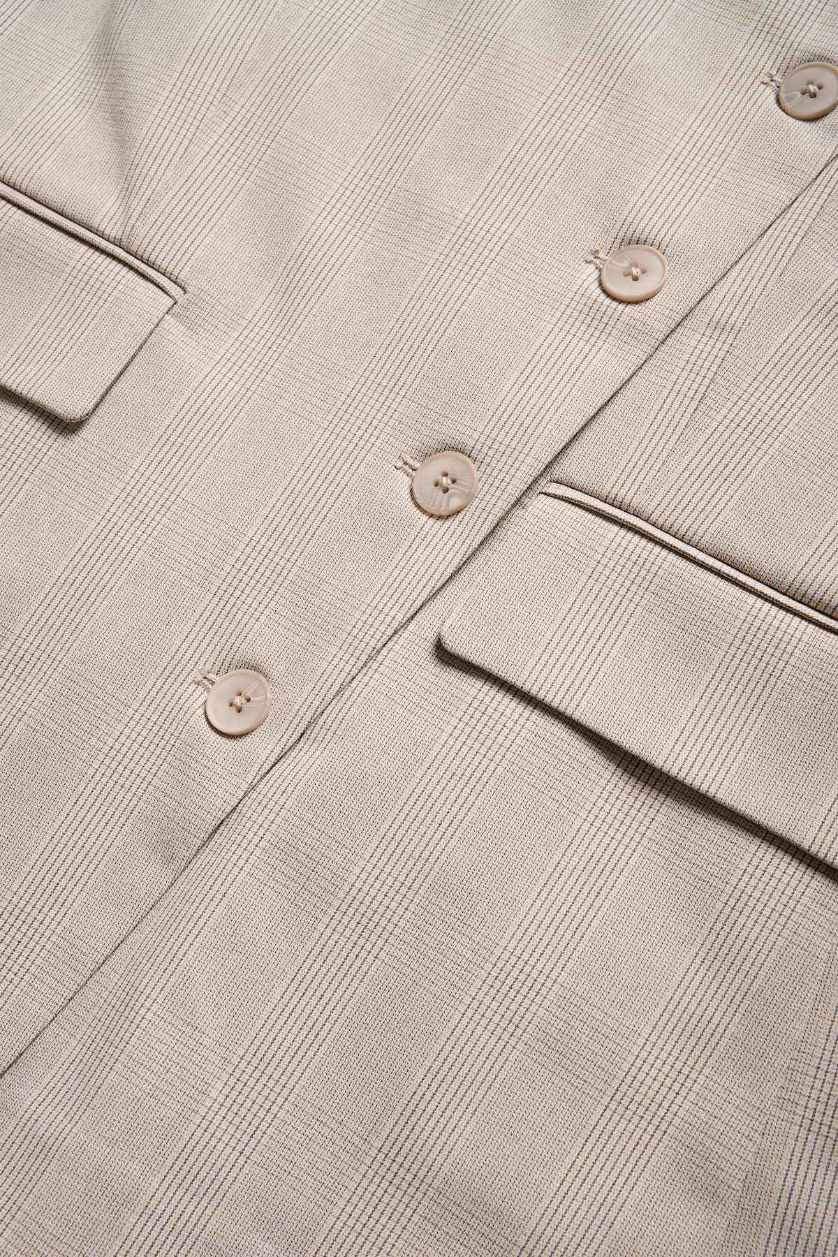 Karen By Simonsen Ubertha Top - Simply Taupe