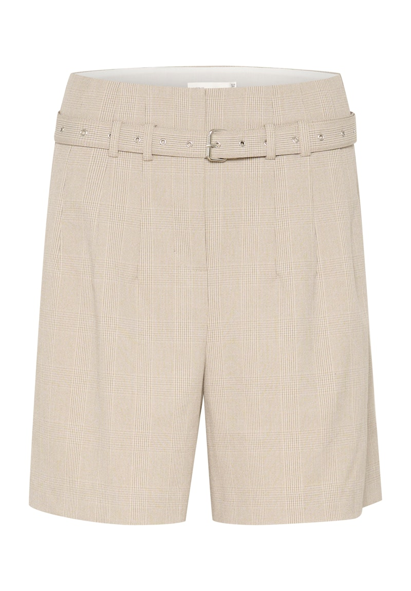 Karen By Simonsen Ubertha Shorts - Simply Taupe