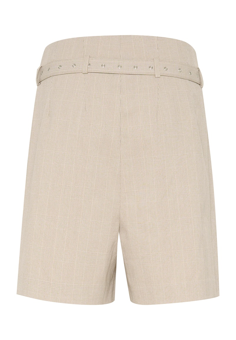 Karen By Simonsen Ubertha Shorts - Simply Taupe