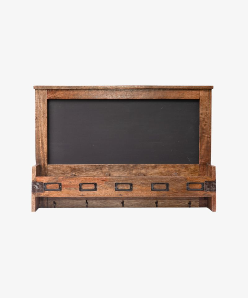 French Country Porto Organizer and Key Hook