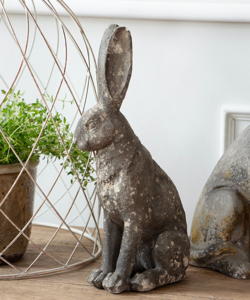 French Country Olivia Hare Decor
