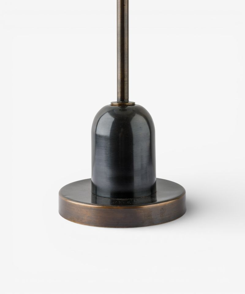 French Country Finn Side Table