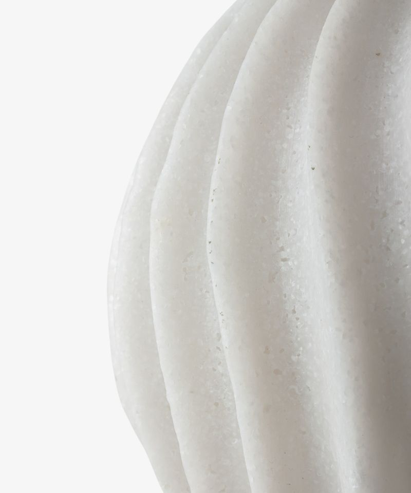 French Country Dune Sphere Light Up - Small