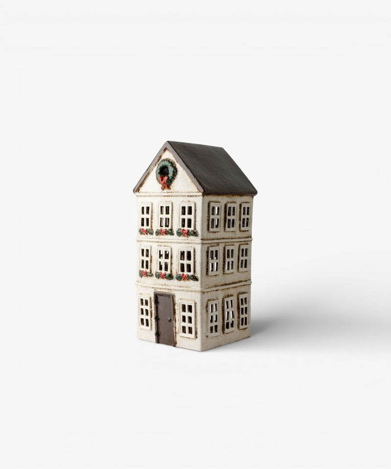 French Country Nordgard Grande Chalet