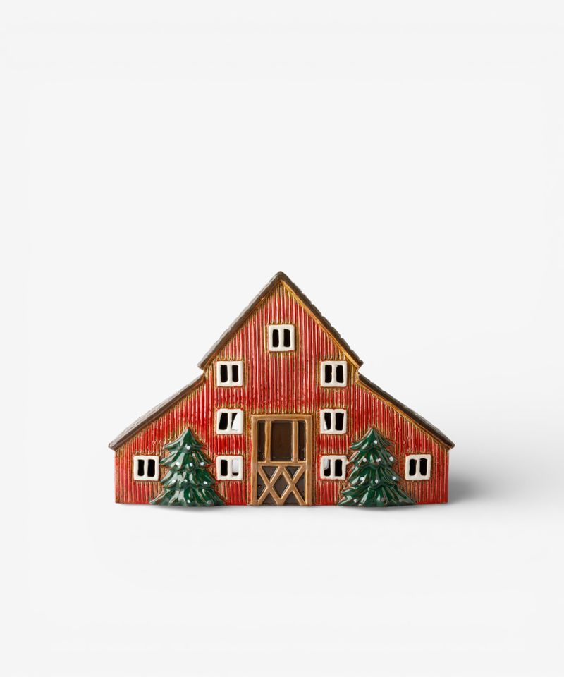 French Country Nordgard Storlek Barn