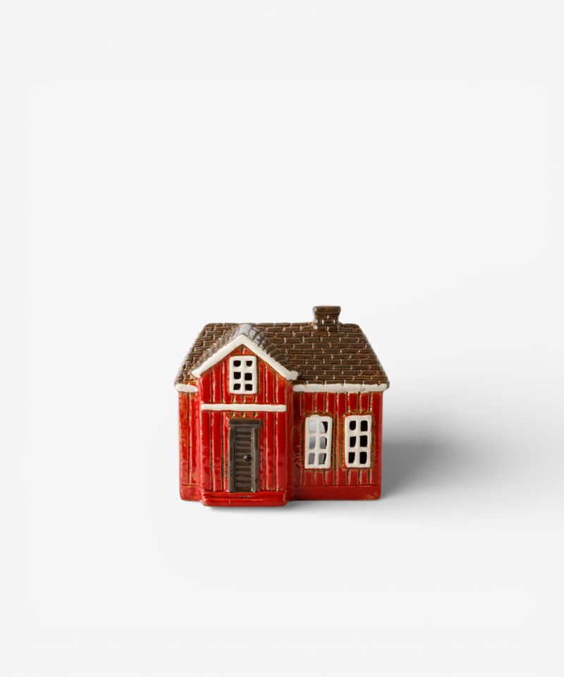 French Country Nordgard Woodland Cottage