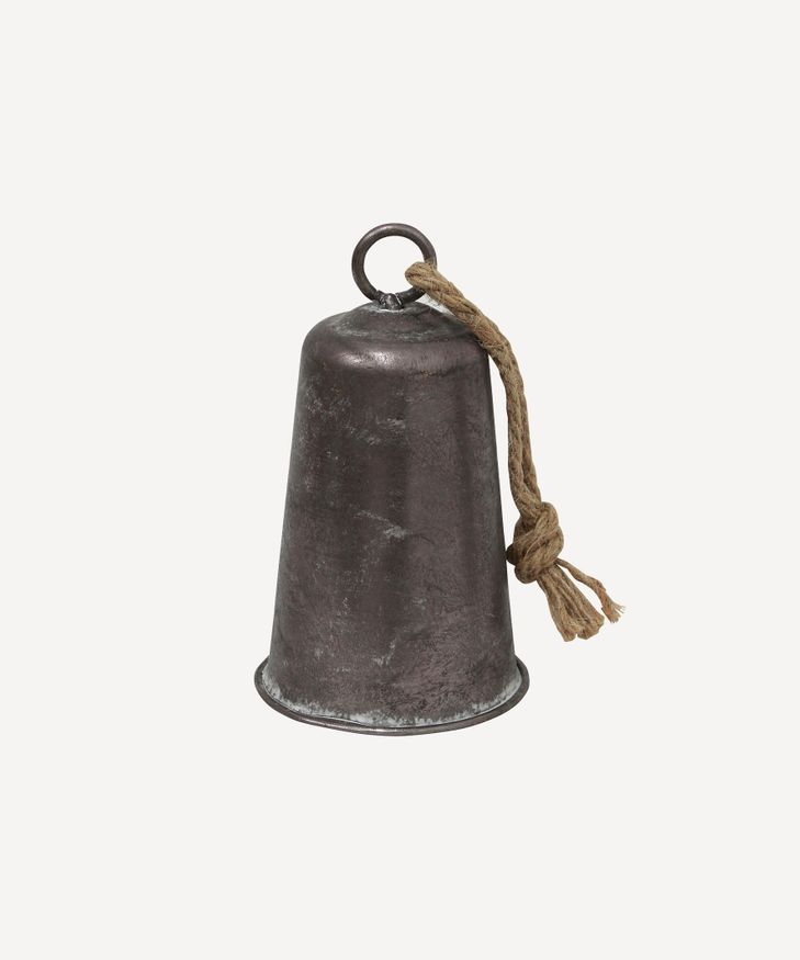 French Country Bell -  Tall