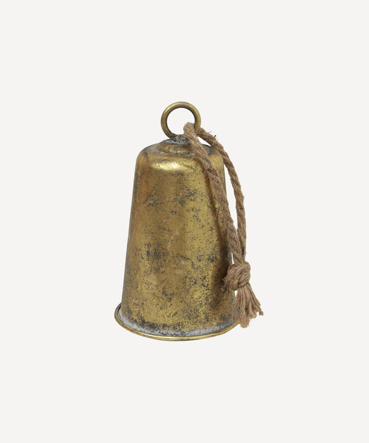 French Country Bell -  Tall