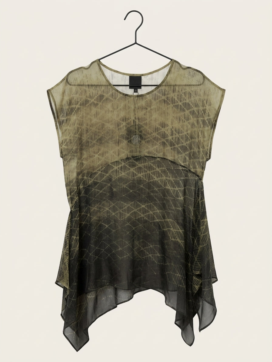 Dogstar Nova Top - Sepia
