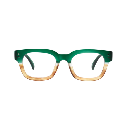 Daily Eyewear 2PM Reading Glasses - Jade