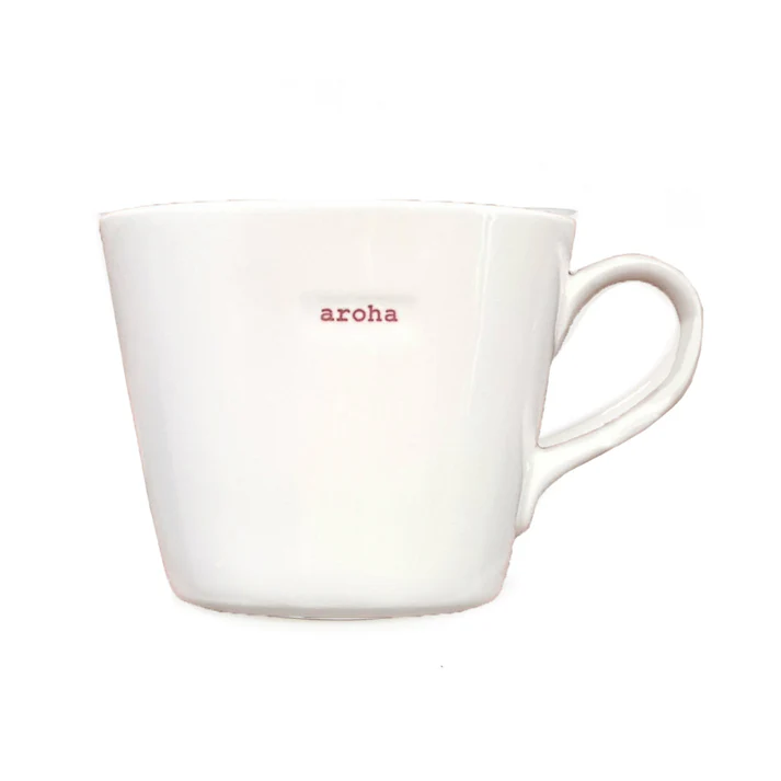 Keith Brymer Jones Mug - Aroha