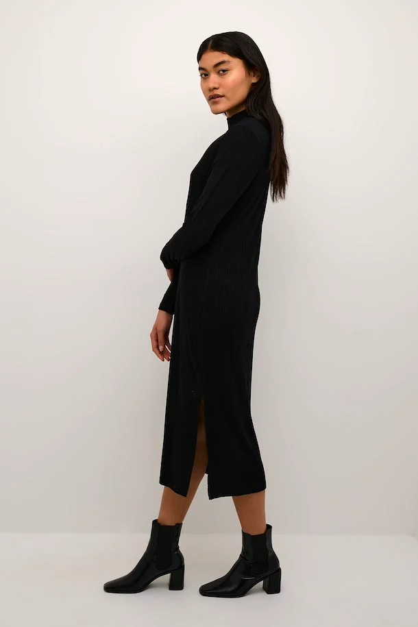 Karen & Simonsen CandaceKB Dress - Meteorite