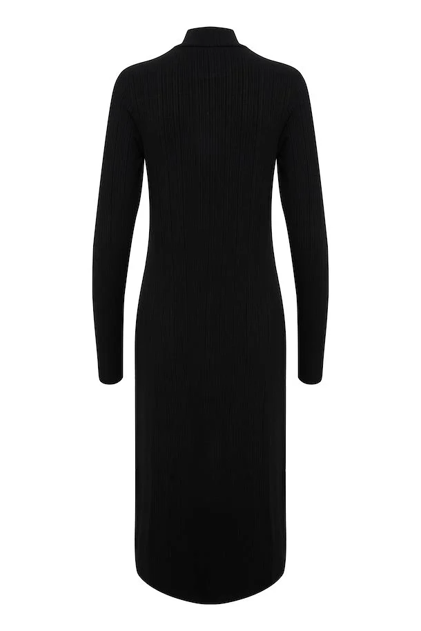 Karen & Simonsen CandaceKB Dress - Meteorite