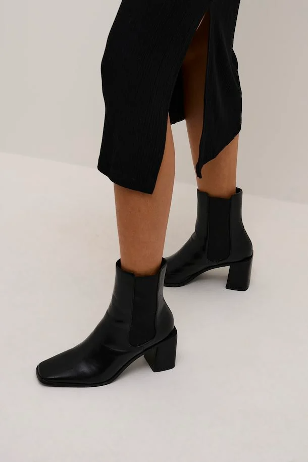 Karen & Simonsen CandaceKB Dress - Meteorite