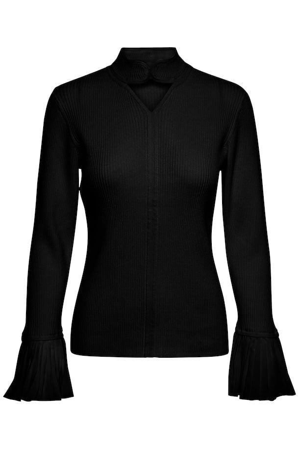 Karen By Simonsen NanjaKB Turtleneck - Meteroite