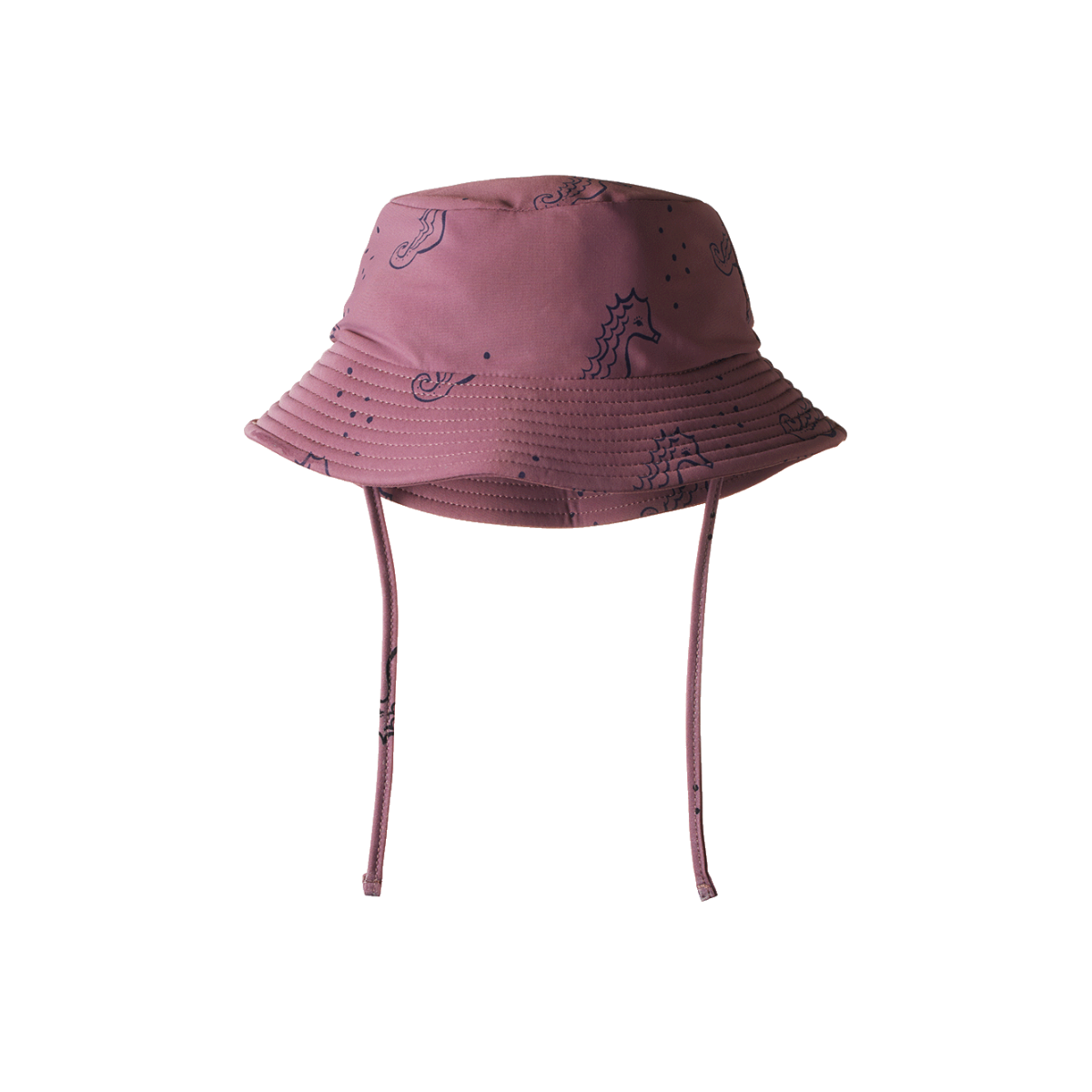 Nature Baby Splash Sunhat - Neptune Print