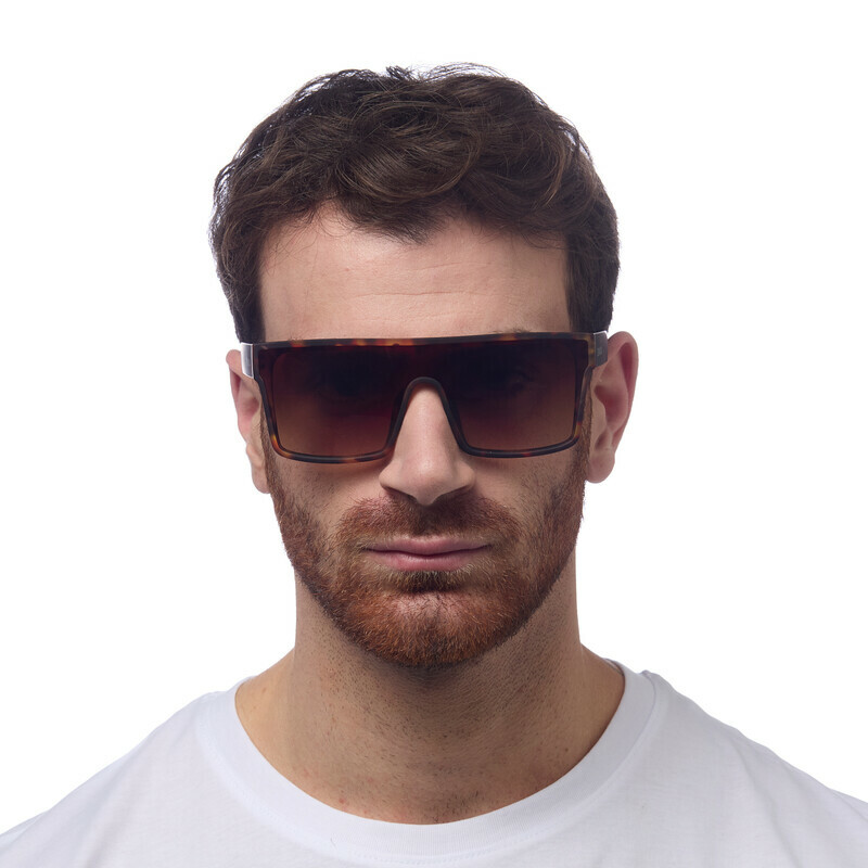 Okkia OK033 Tokyo Sunglasses - Havana