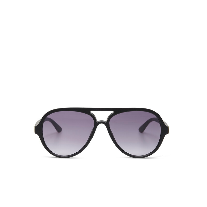 Okkia OK021 Alessio Sunglasses - Black