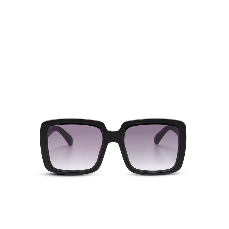 Okkia OK027 Alessia Sunglasses - Black