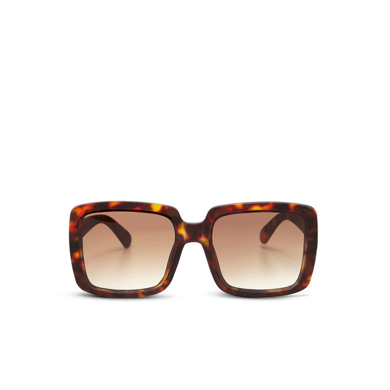 Okkia OK027 Alessia Sunglasses - Classic Havana