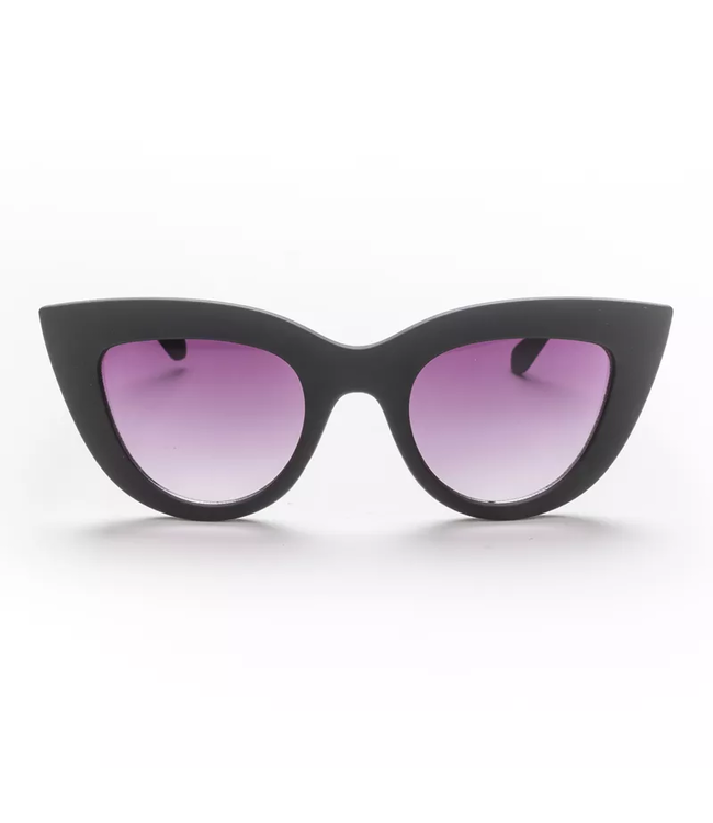 Okkia OK23BSL Claudia Sun Reader - Black
