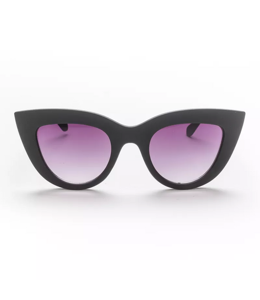 Okkia OK23BSL Claudia Sun Reader - Black