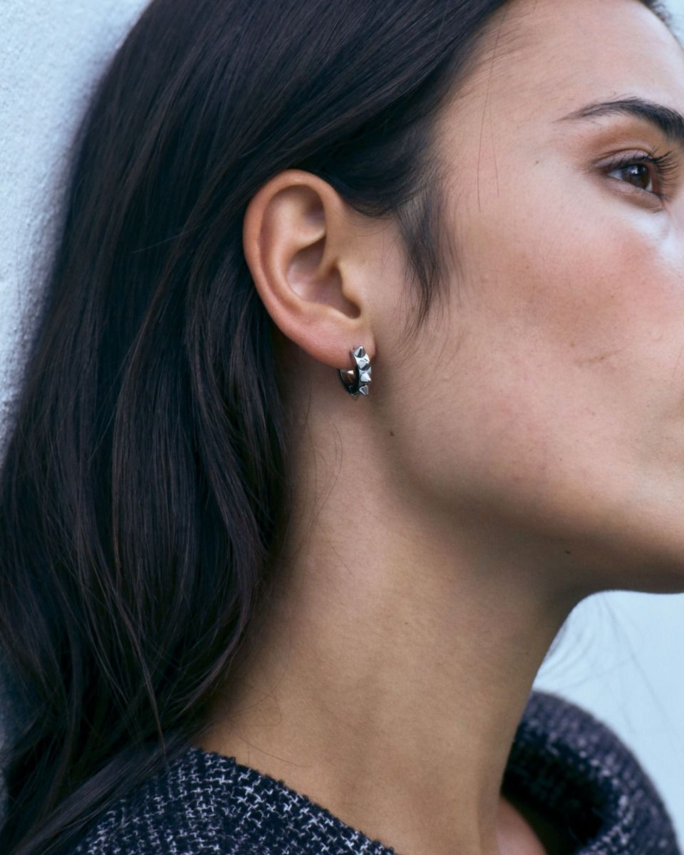 Edblad Peak Hoops Icon M Steel