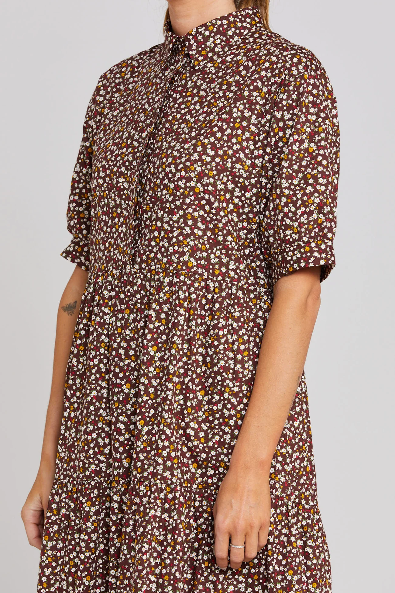 Thing Thing Luna Dress - Whisperblooms