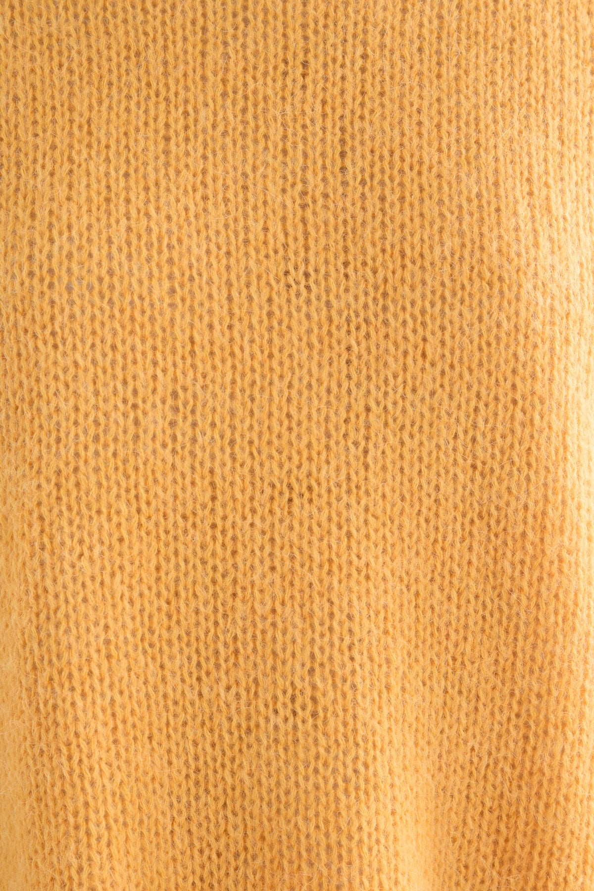 Elk Agna Sweater - Cantaloupe