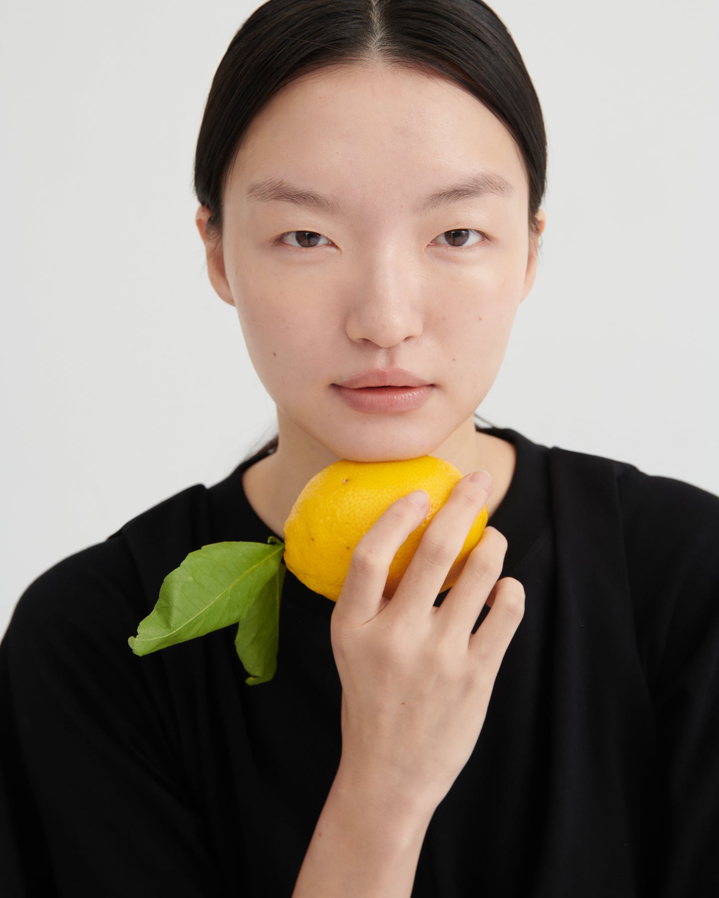 Kowtow Silhouette Dress - Black