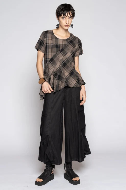 Dogstar Arya Top -Truffle