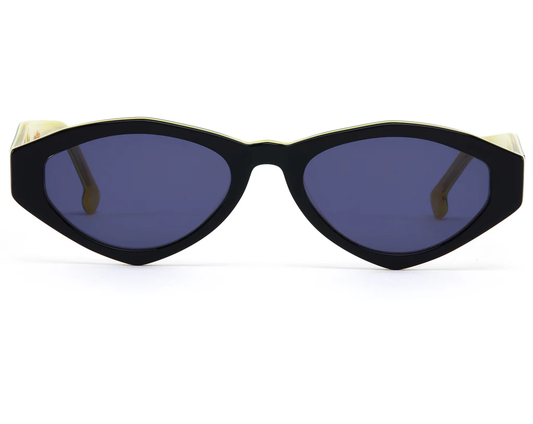 AGE Wattage Sunglasses - Black