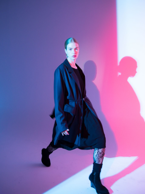 Company of Strangers