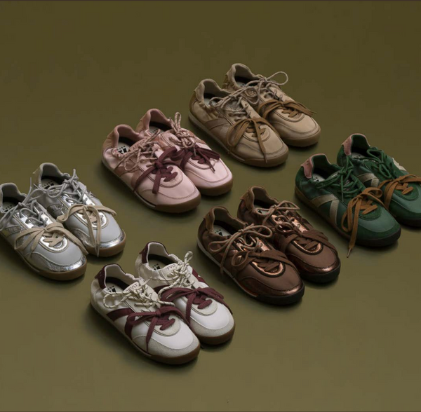 Asfvlt Sneakers