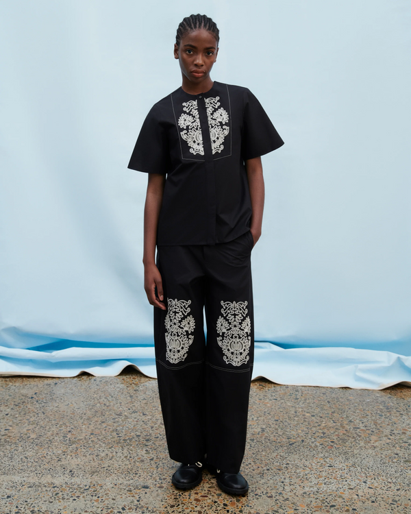 Kowtow