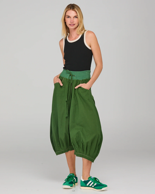 Boom Shankar Guru Pant - Midori