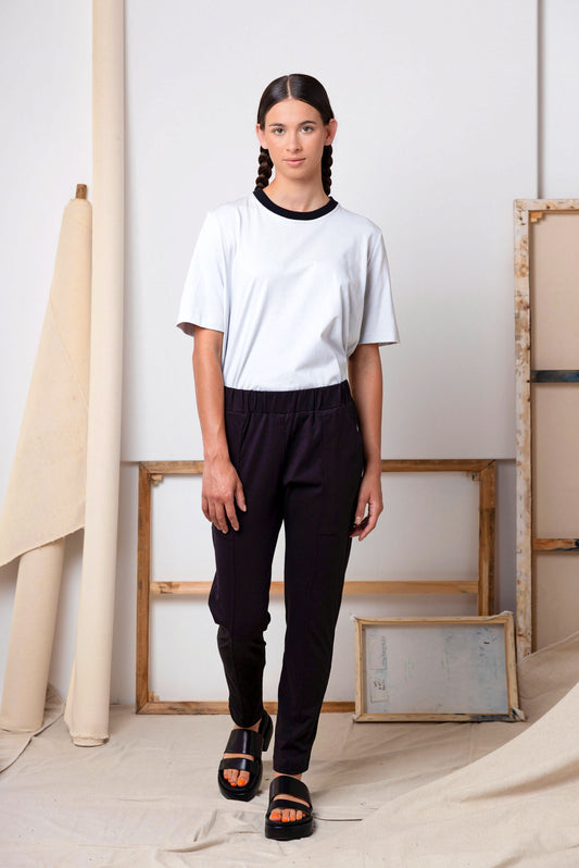 ReCreate Gabriel Pant - Black